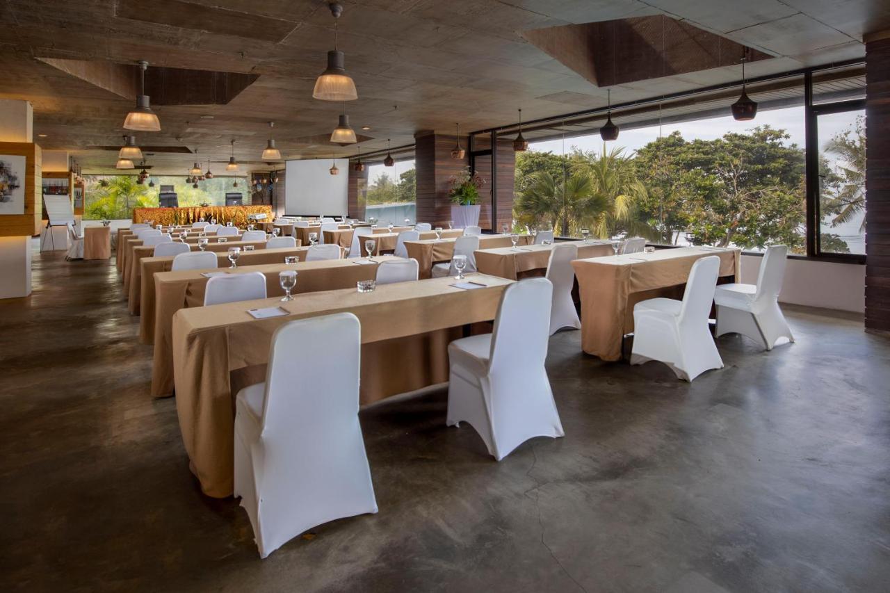 Truntum Kuta Bali Hotel Exterior photo